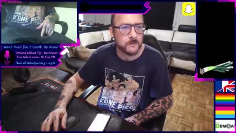 Snapshot of law_leek chatting on November 2025 09:31:02 AM Leek online show from November 2025 09:31:02 AM