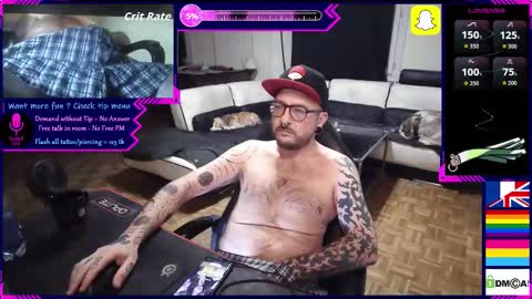 Snapshot of law_leek chatting on November 2025 05:47:02 PM Leek online show from November 2025 05:47:02 PM