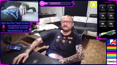 Snapshot of law_leek chatting on November 2025 03:59:01 PM Leek online show from November 2025 03:59:01 PM