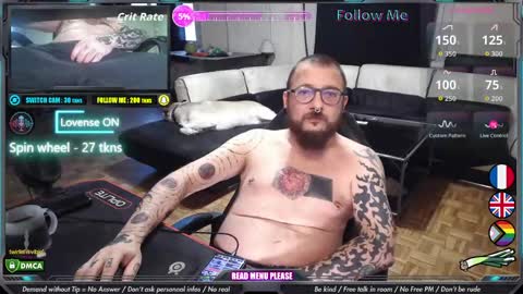 Leek online show from March 2026 05:36:01 PM