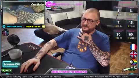 Leek online show from April 2026 07:49:01 AM