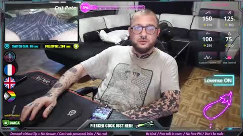 Snapshot of law_leek chatting on May 2026 11:50:02 AM Leek online show from May 2026 11:50:02 AM