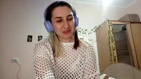 Ann online show from November 2025 03:34:01 PM