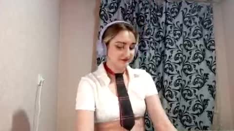 Ann online show from November 2025 03:16:01 PM