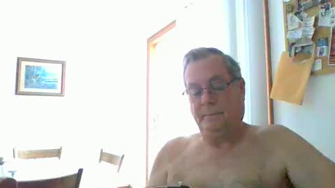 lawnboy62 online show from January 2025 09:20:01 PM