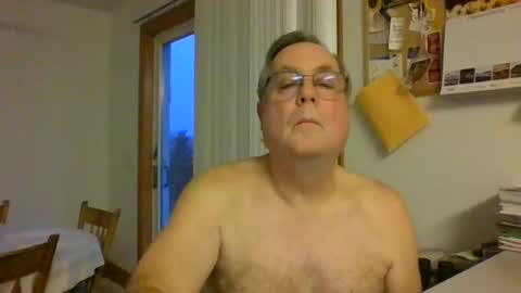 lawnboy62 online show from February 2025 10:54:01 PM