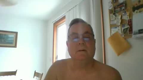 lawnboy62 online show from February 2025 10:50:01 PM