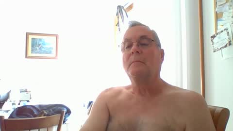 lawnboy62 online show from September 2025 12:30:01 PM
