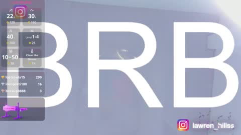 lawrenhills online show from March 2025 07:12:02 AM