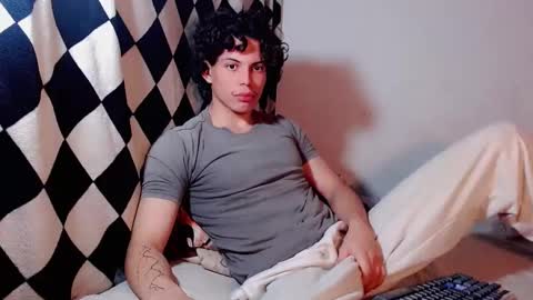 ZAmbrano online show from April 2026 02:53:02 AM