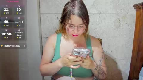 laylaah online show from March 2026 05:25:02 AM