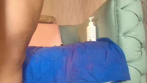 Lay Madison  online show from February 2025 07:14:02 PM