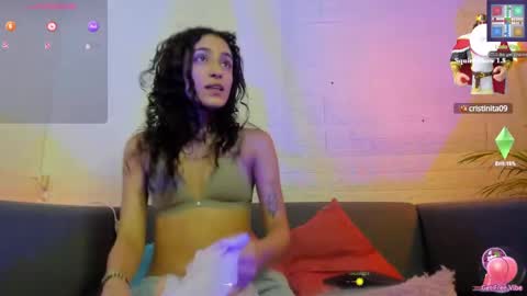 Layla online show from January 2025 12:55:01 AM