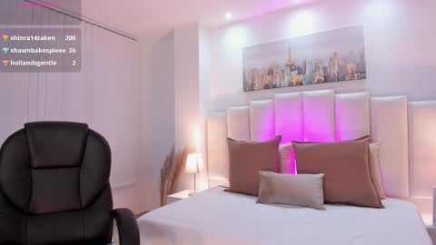 Layla Breezee online show from September 2025 12:27:02 PM