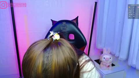 Layla online show from February 2025 02:12:01 PM