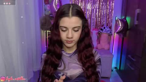 Layla online show from March 2026 06:01:01 PM