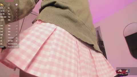 layla_clarke online show from April 2026 04:19:01 AM