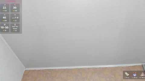 L A Y L A online show from November 2025 12:16:01 PM