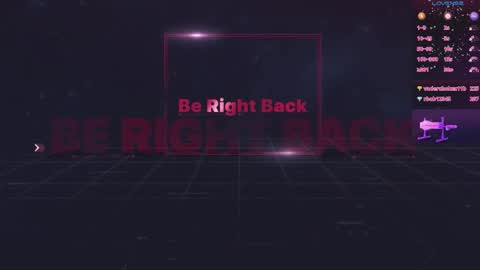 Layla online show from September 2025 10:46:01 PM