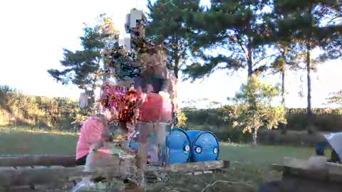 kelly online show from February 2025 09:46:02 PM