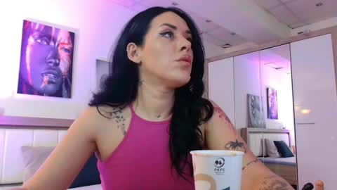 laylacruz online show from December 2024 06:59:01 AM