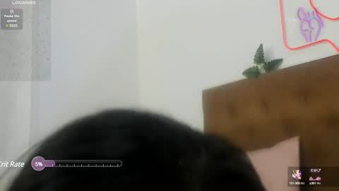 laylafoxy_tay online show from January 2025 09:30:02 AM