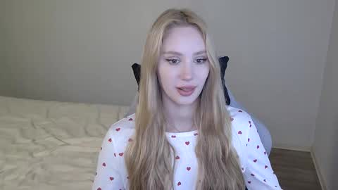 LaylaPretty001 online show from February 2026 06:22:01 AM