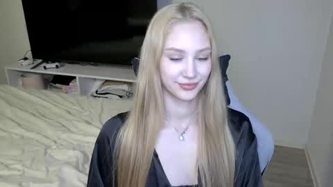 LaylaPretty001 online show from March 2026 06:30:02 AM