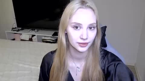 LaylaPretty001 online show from April 2026 04:30:02 AM