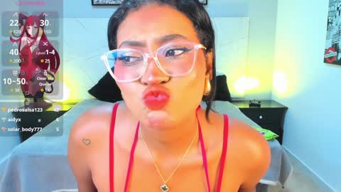 Layla Taylor online show from January 2025 03:11:02 AM