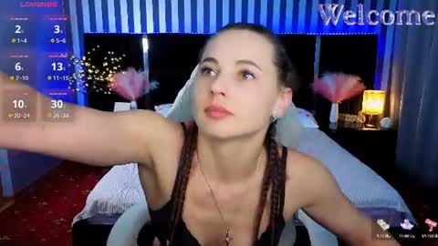 Snapshot of laylla_starr chatting on July 2026 06:15:01 AM laylla_starr online show from July 2026 06:15:01 AM