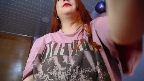 Vannessa  online show from February 2025 06:49:02 PM