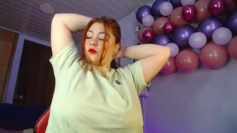 Vannessa  online show from February 2025 01:00:02 PM