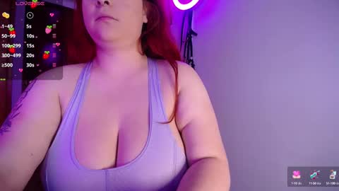 Vannessa  online show from February 2025 12:50:02 PM