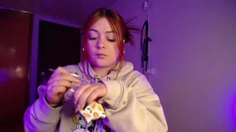 Vannessa  online show from February 2025 12:58:01 PM