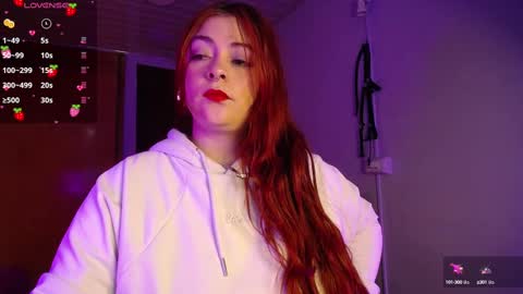 Vannessa  online show from February 2025 12:56:01 PM