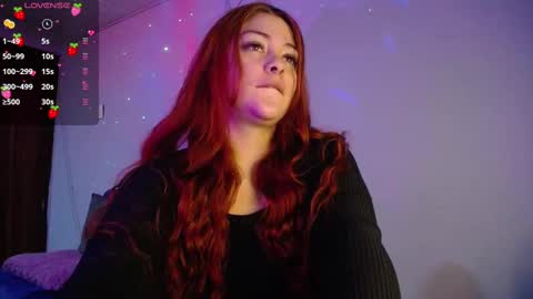 Vannessa  online show from March 2025 12:37:01 PM