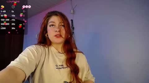 Vannessa  online show from March 2025 09:59:01 PM