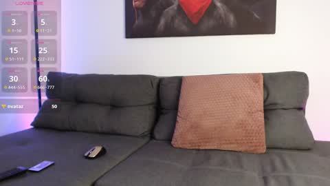 Laz online show from January 2025 08:20:02 AM