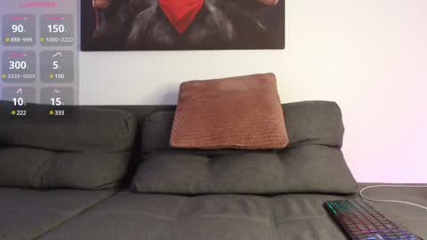 Laz online show from February 2025 09:00:02 AM