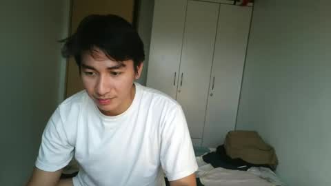 Ezekiel online show from November 2025 08:57:01 AM