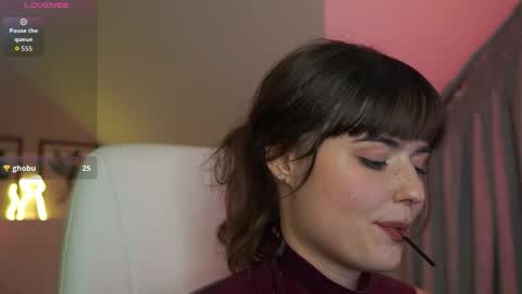 Pansy online show from September 2025 07:39:02 PM