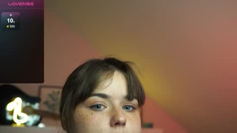 Pansy online show from October 2025 07:25:02 PM