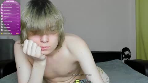 Alex online show from February 2025 02:26:01 PM