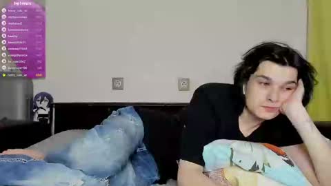 Alex online show from March 2025 03:48:02 AM