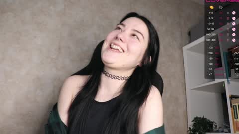 Lisa online show from December 2024 04:45:01 AM