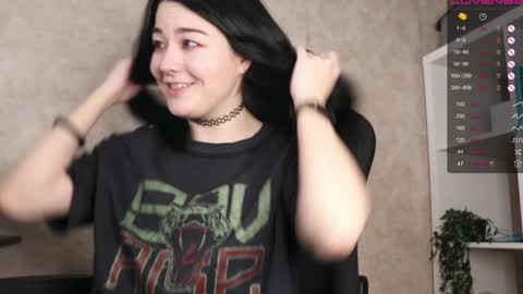 Lisa online show from December 2024 04:56:02 AM