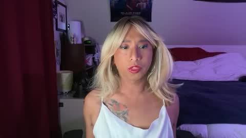 lbffemme online show from January 2026 02:05:02 AM