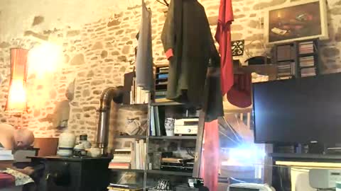 le pamplemousse online show from November 2025 12:43:01 AM