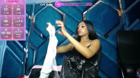 lea sewwtly online show from October 2025 01:51:02 PM